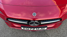 Mercedes-Benz CLA 180 AMG Line Premium 4dr Tip Auto Petrol Saloon